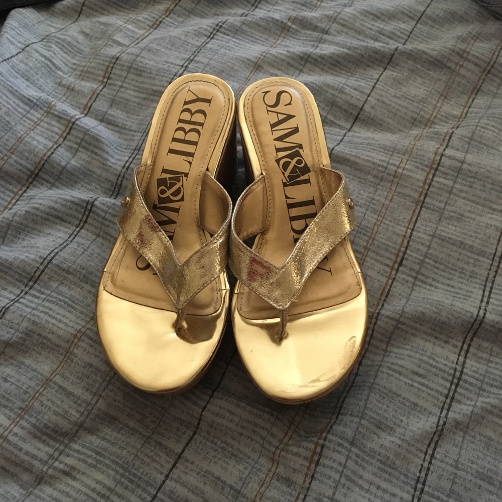Wedges